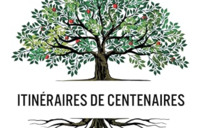 Itinéraires de centenaires